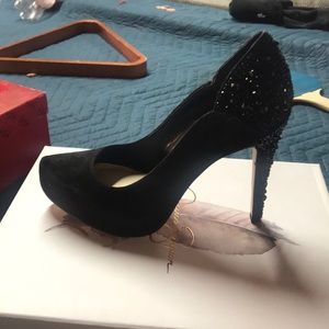 Jessica Simpson Heels